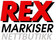 Rex Markiser Nettbutikk